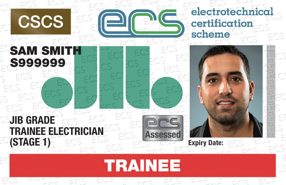 Trainee Electrician Image